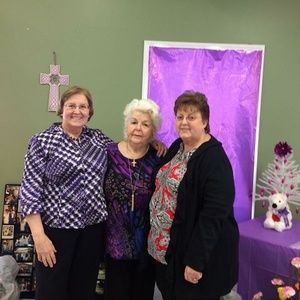 Meet your Posher, Robin